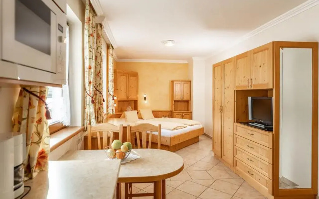 Land- und Appartementhaus Pircher