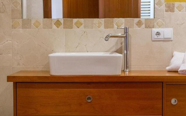 Son Ferragut in Sa Pobla