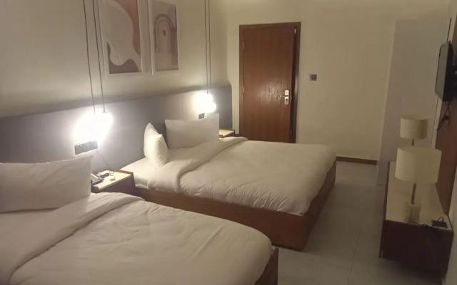 Hotel Star