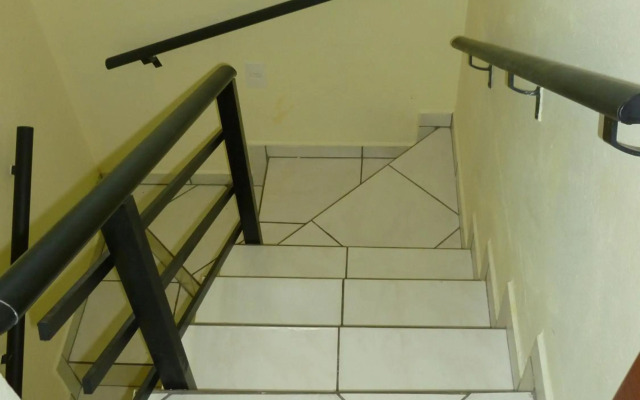 Apartamento 12 - Bombinhas