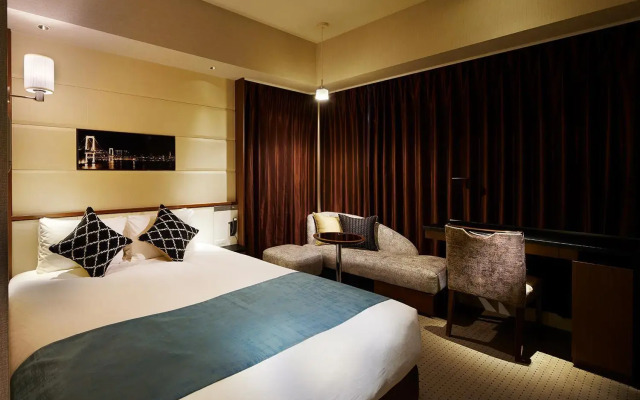 Solaria Nishitetsu Hotel Ginza