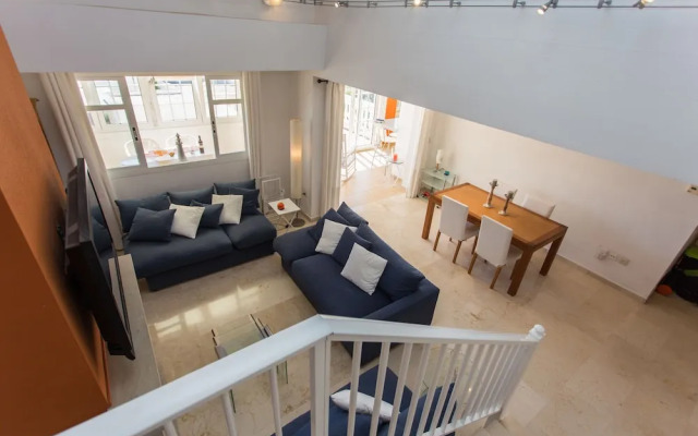 Ático Dúplex El Arenal Jávea