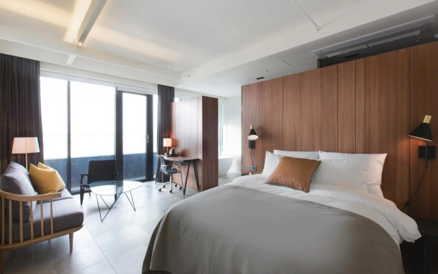 SR Hotel Magok