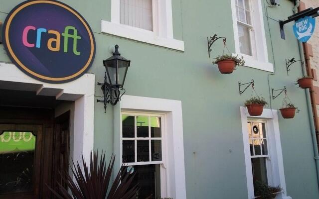 Craft Hotel