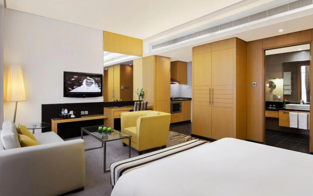 Hala Arjaan by Rotana