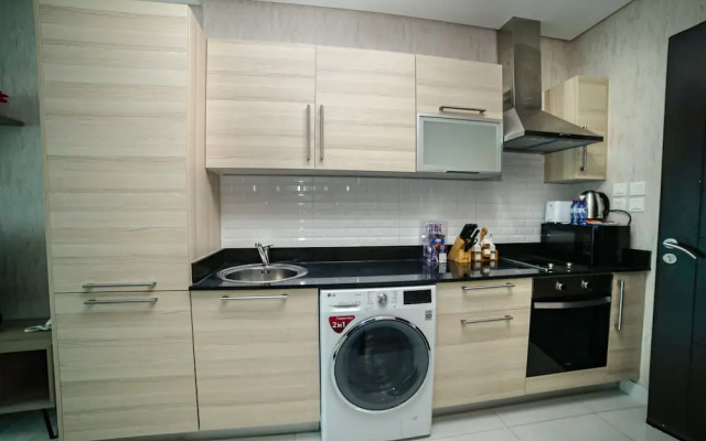 Vita Suites