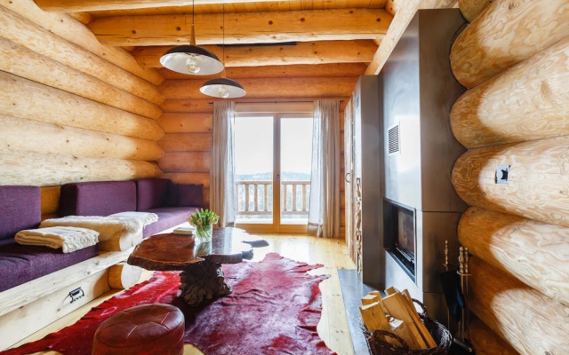 Klippitz Resort