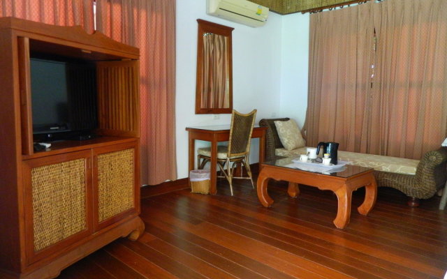 K.B. Resort, Koh Chang