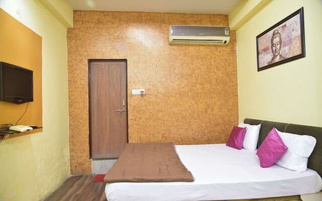 Hotel Drishti Inn