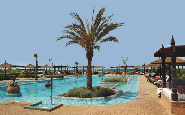 Hotel Riu Touareg - All Inclusive