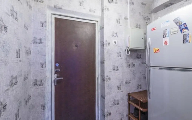 Апартаменты, ул. Лобачевского, 18