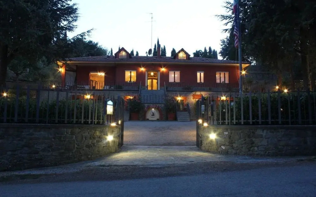 Villa Valenza