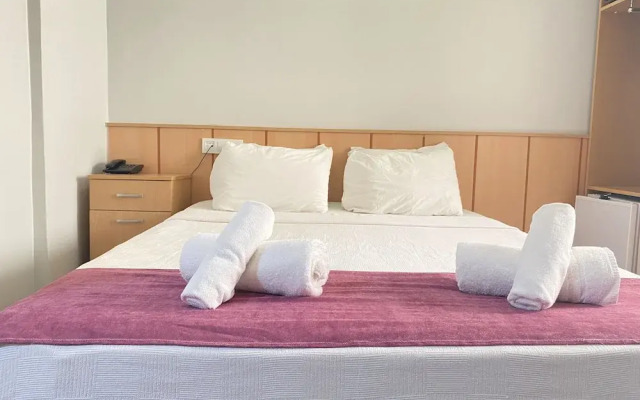 Hotel Ozsefa