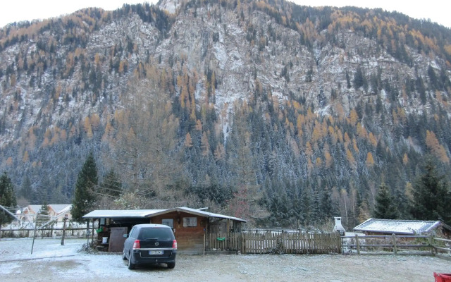 Albergo Garni Defrancesco