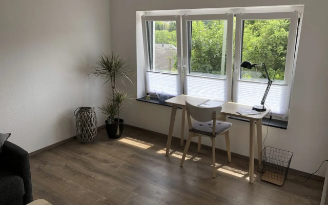 Ferienwohnung Kirschholz