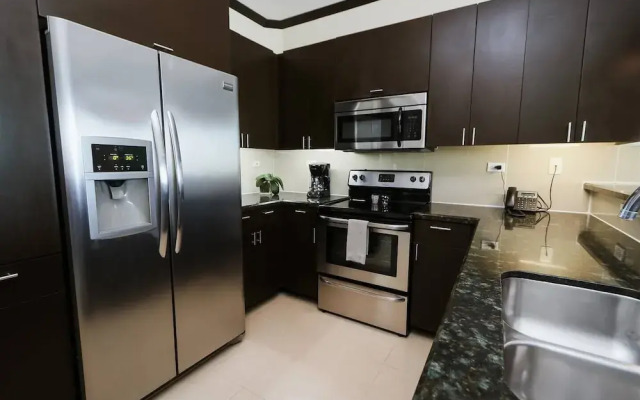 Diamante del Sol 202N Ocean View
