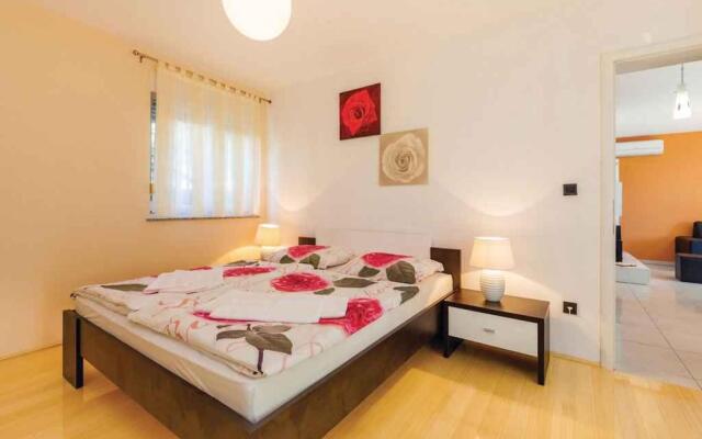 Holiday home in Crikvenica 39227