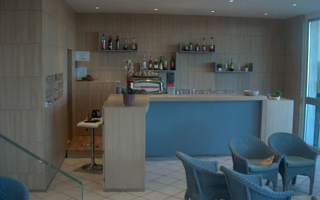 Hotel Trevi
