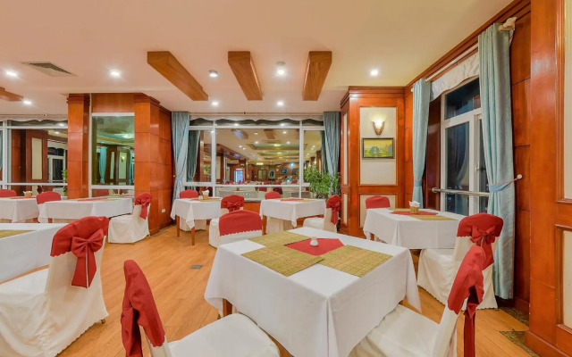 Sea Pearl Hotel