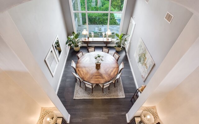 The Arrive Palms Estate 4 Bedroom Home
