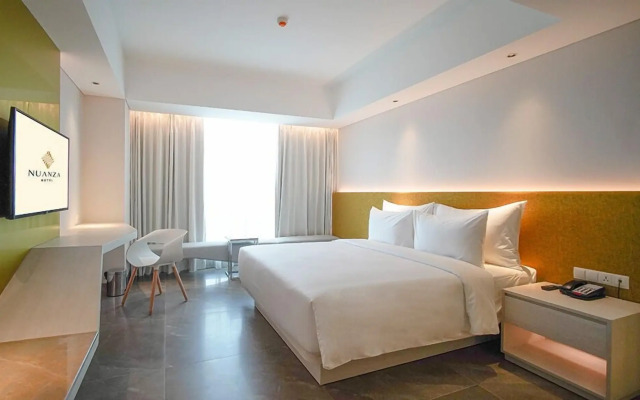 Nuanza Hotel & Convention