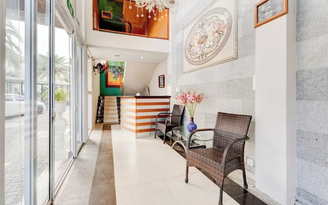 Pereybere Beachside Apartment