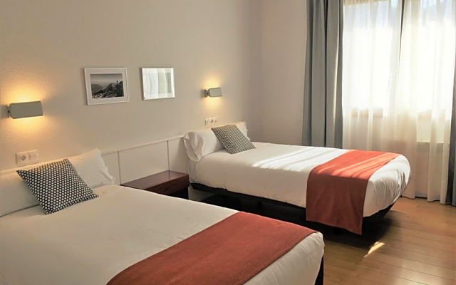 Hotel Elorrio