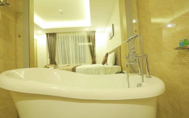 Lavencos Hotel Da Nang