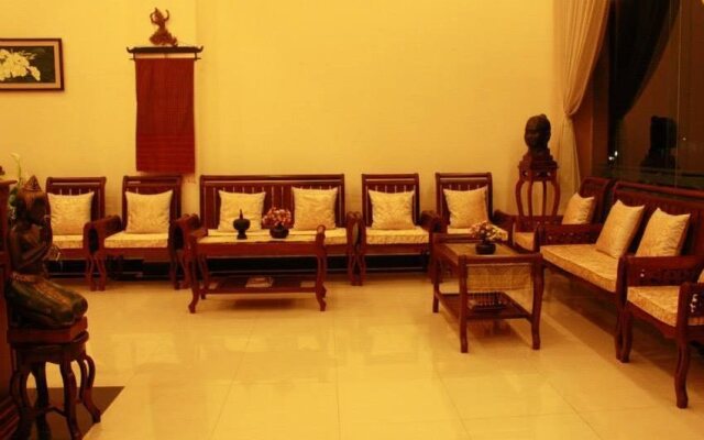 Cheysokha guesthouse