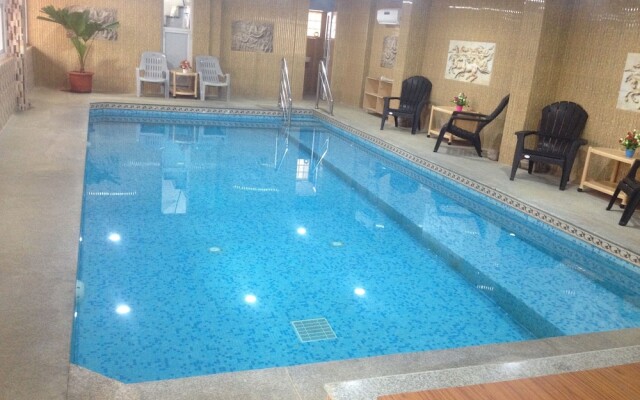 Suradeep Residency