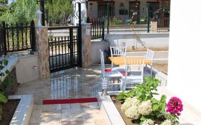 Inci Motel