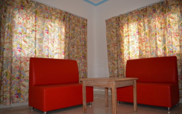 Hôtel Azur Conakry