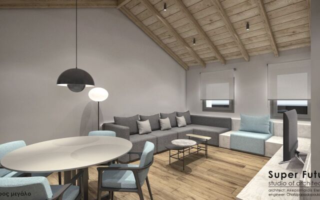 SirT Residence