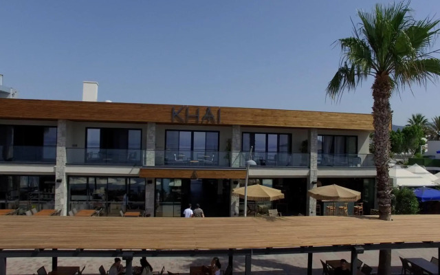 Khai Hotel Bodrum