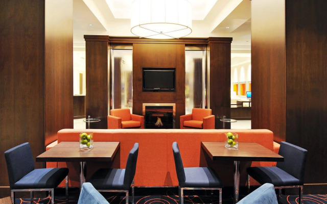Holiday Inn Express Hotel & Suites Toronto - Markham by IHG