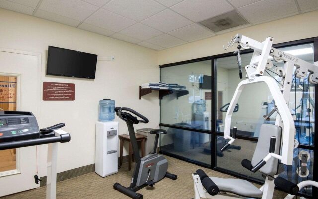 Country Inn & Suites by Radisson Rehoboth Beach - Dewey