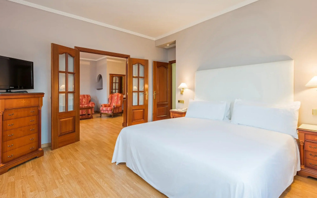 Hotel Melilla Puerto