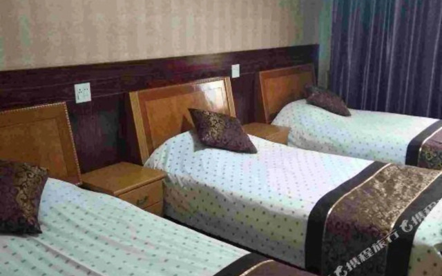 Xiaoshan Airport Hotel - Hangzhou