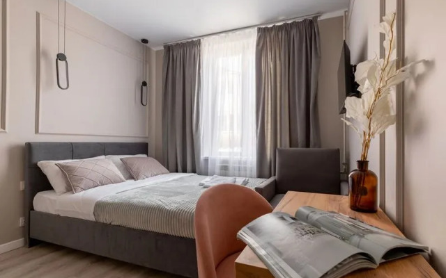 ВсемДом на наб.Фонтанки, д.127