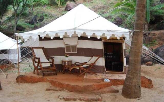 1 BR Tent in Vasco Da Gama, by GuestHouser (5D70)