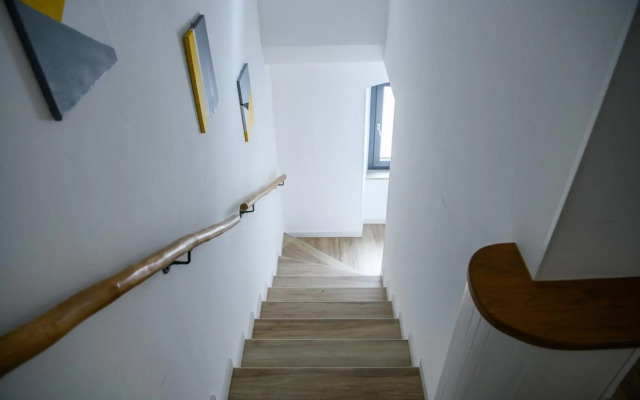 Lounge house Dolce Vita