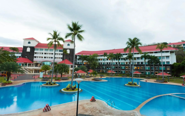 Canyon Cove Resort