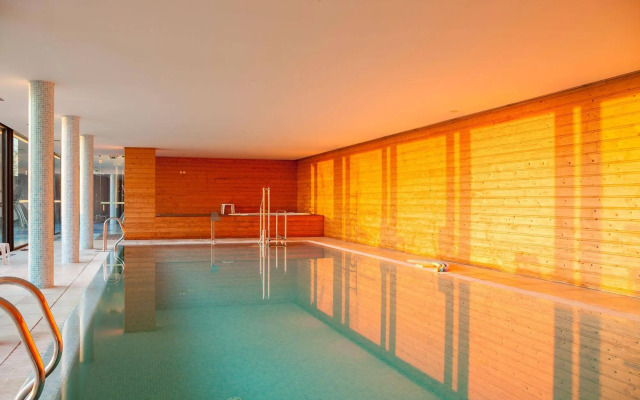 Hotel do Templo & SPA