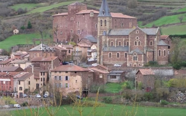 Auberge de La Valette