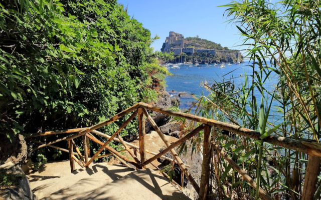 Ischia - WR Apartments