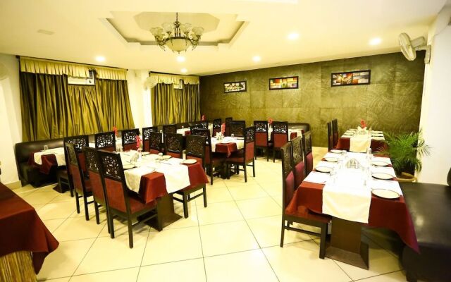 Hotel Shree Hari Niwas