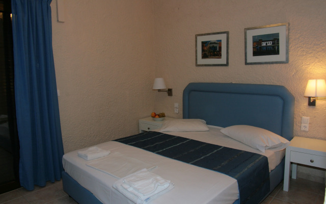 Perla Apartments