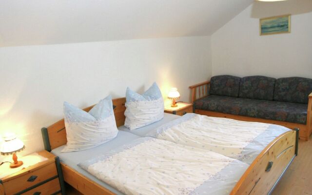 Spacious Holiday Home in Tauplitz Near Ski Area