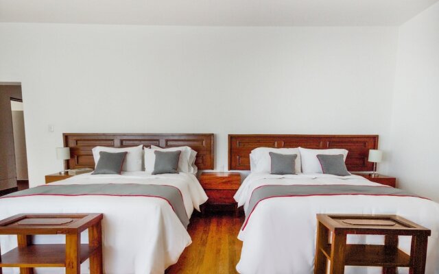 Azabu Hotel Collection