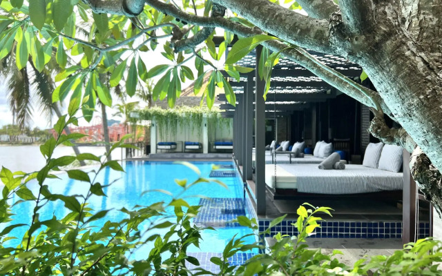 THE BLOSSOM RESORT ISLAND DA NANG - Onsen Included
